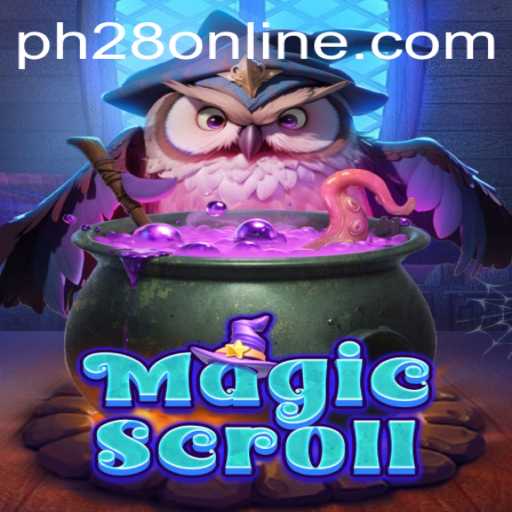 MagicScroll: Unveiling the Mystical World of Strategy and Adventure