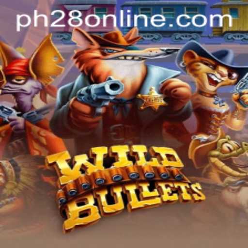 WildBullets: Dive into the Exhilarating World of PH28